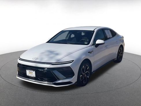 Used 2025 Hyundai Sonata SEL image 7