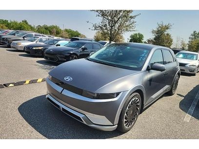 Used 2024 Hyundai Ioniq 5 Limited