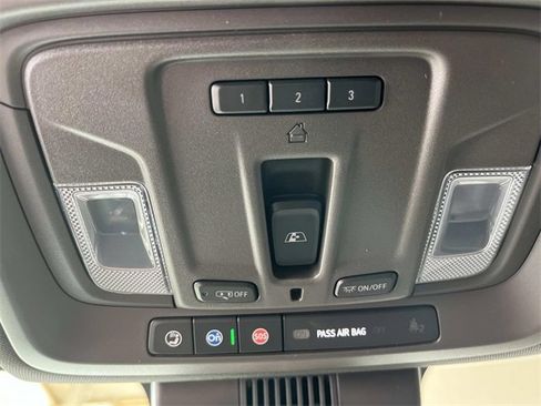 New 2026 Chevrolet Silverado 1500 LTZ w/ Z71 Off-Road Package image 28