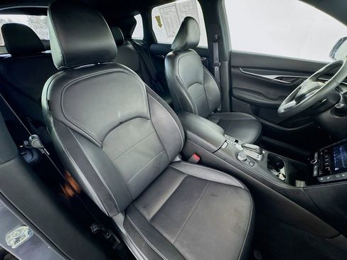 Used 2024 INFINITI QX50 Sport FWD image 29