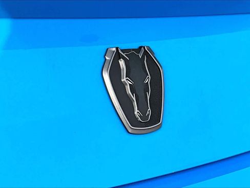 Used 2024 Ford Mustang Dark Horse image 32