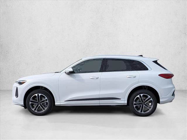 New 2026 Audi Q5 Premium AWD/4WD image 5