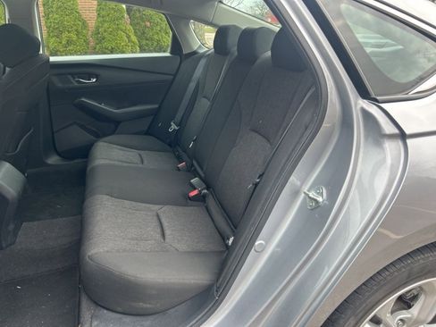 Certified 2023 Honda Accord LX image 10