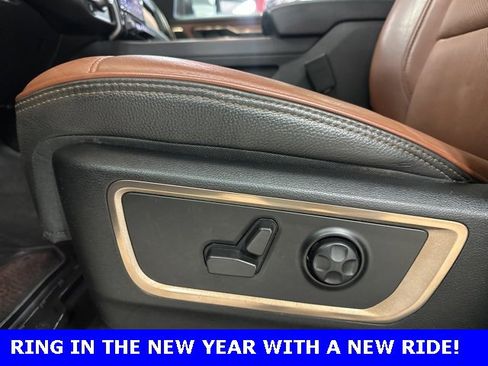 Used 2022 RAM 1500 Limited image 10