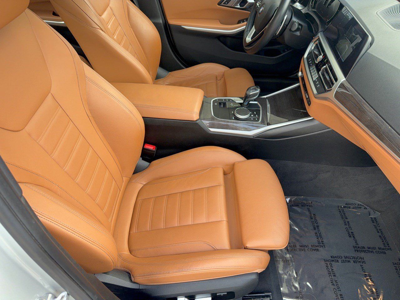 Used 2020 BMW 330i Sedan RWD image 30