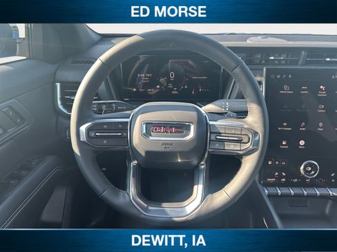 New 2026 GMC Terrain Elevation w/ LPO, Floor Liner Package image 12