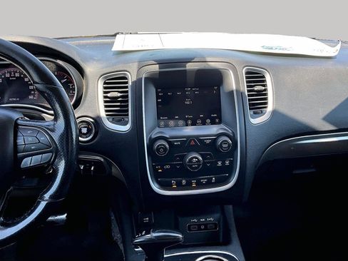 Used 2020 Dodge Durango AWD w/ Trailer Tow Group IV image 6