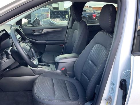 New 2026 Ford Escape Active image 8