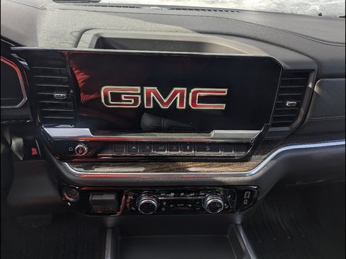 New 2026 GMC Sierra 1500 Elevation w/ Preferred Package AWD/4WD image 25