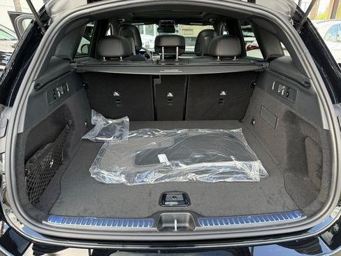 New 2026 Mercedes-Benz GLC 300 image 19