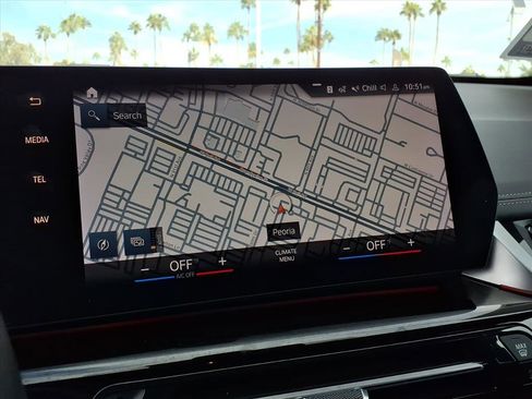 Used 2023 BMW X1 xDrive28i w/ M Sport Package image 29