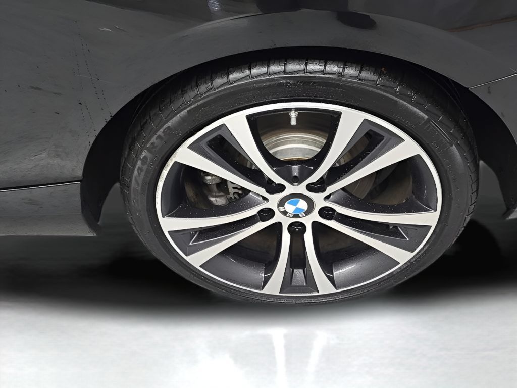 Used 2020 BMW 230i xDrive Convertible w/ Premium Package AWD/4WD image 50
