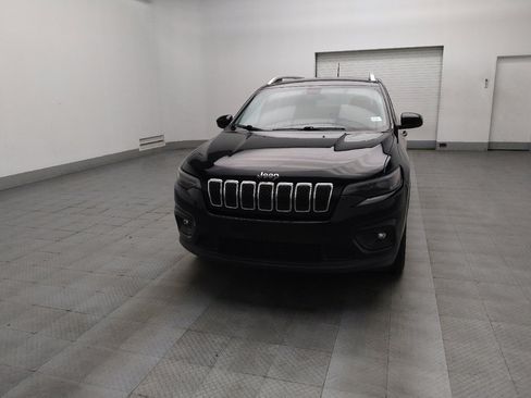 Used 2019 Jeep Cherokee Latitude Plus image 15