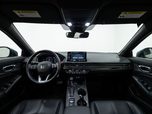 Used 2022 Honda Civic Sport Touring image 18