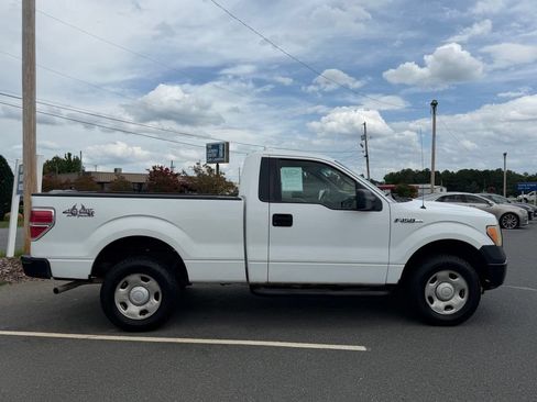 Used 2009 Ford F150 XL AWD/4WD image 2