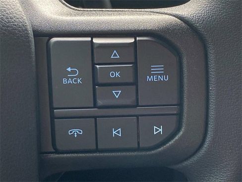 Used 2025 Ford F150 STX w/ Equipment Group 200A image 19