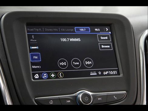 Used 2019 Chevrolet Equinox LT FWD image 10