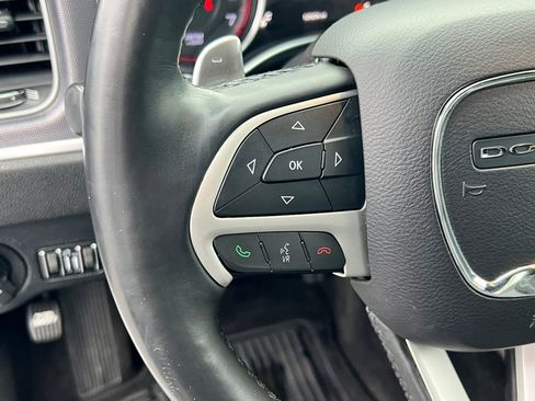 Used 2015 Dodge Charger R/T w/ Plus Group image 24