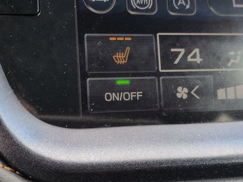 Used 2023 Subaru Outback Wilderness AWD/4WD image 24