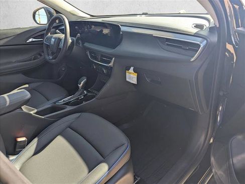 New 2026 Buick Encore GX Sport Touring w/ Comfort Package image 19