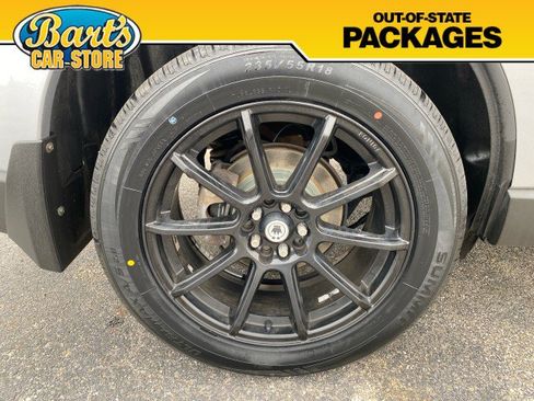 Used 2014 Subaru Forester 2.0XT Touring w/ Rugged Package #2 AWD/4WD image 7