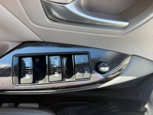 Used 2015 Toyota Sienna LE FWD image 31