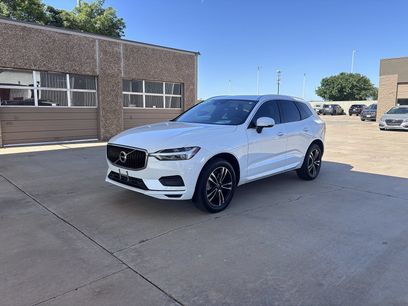 Used 2020 Volvo XC60 T6 Momentum