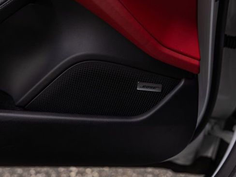 New 2025 Porsche Taycan 4S AWD/4WD image 42