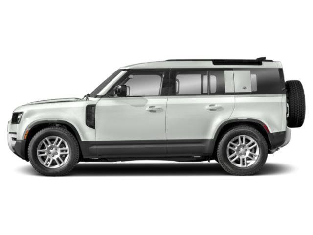 Used 2020 Land Rover Defender 110 SE AWD/4WD image 3