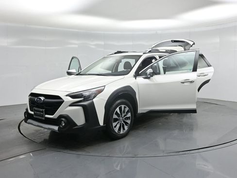 Used 2024 Subaru Outback Touring XT image 31