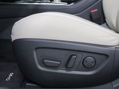 New 2025 MAZDA CX-30 AWD 2.5 S w/ Preferred Package image 36