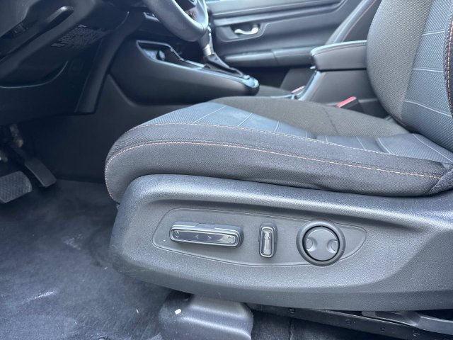 Certified 2024 Honda CR-V Sport image 17