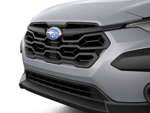 New 2026 Subaru Crosstrek 2.5i AWD/4WD image 13