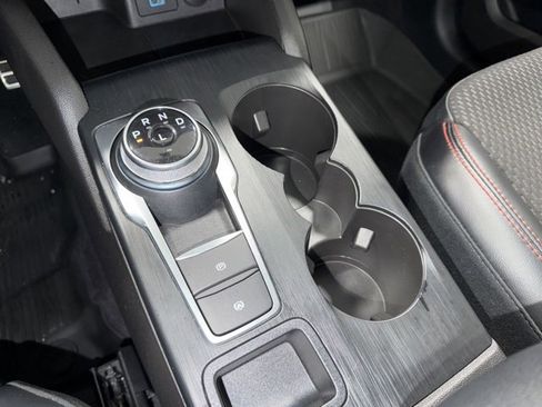 Used 2023 Ford Escape ST-Line w/ Tech Pack #1 image 22