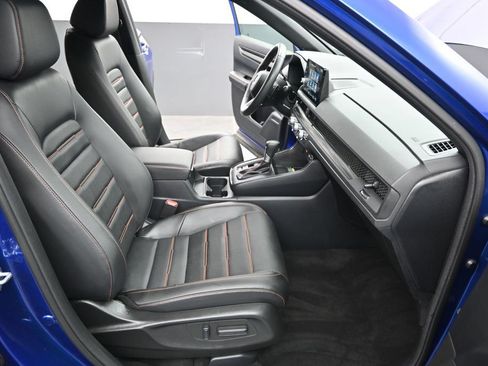 Used 2025 Honda CR-V Sport-L image 26