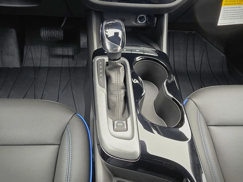 New 2026 Buick Envista Sport Touring w/ Convenience I Package image 23