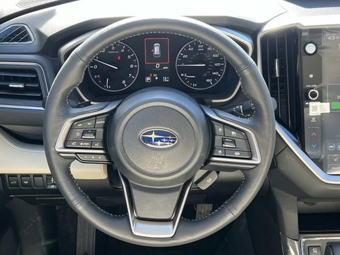 New 2026 Subaru Ascent Limited w/ Popular Package #1 image 16