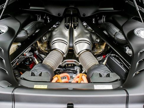 Used 2023 Ferrari 296 GTB image 24