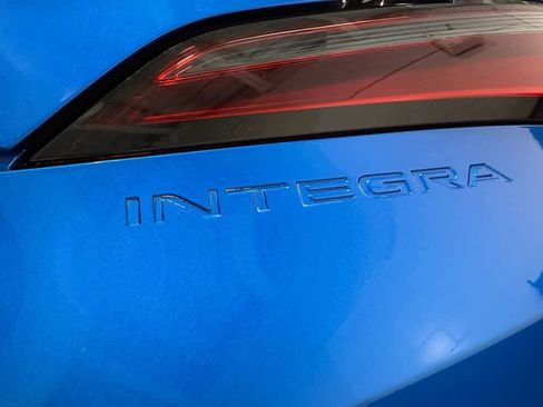 New 2026 Acura Integra A-Spec FWD image 7