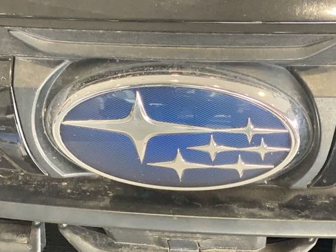 Used 2023 Subaru Forester Premium AWD/4WD image 10
