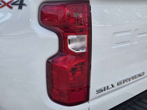 New 2026 Chevrolet Silverado 2500 W/T w/ WT Convenience Package image 20