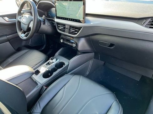 New 2026 Ford Escape Platinum w/ Premium Technology Package image 22