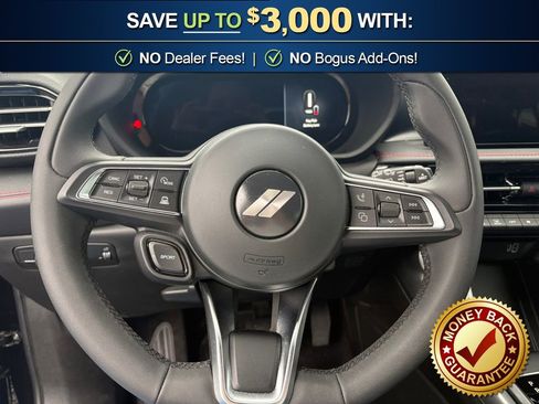 Used 2025 Dodge Hornet GT w/ GT Blacktop Package image 18