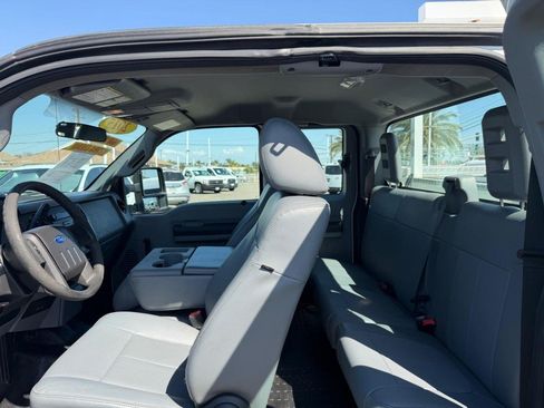 Used 2015 Ford F250 XL RWD image 27