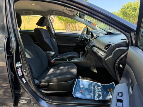 Used 2014 Subaru Impreza 2.0i Premium image 14