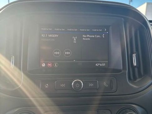 Used 2021 GMC Canyon Elevation Standard w/ Convenience Package image 16