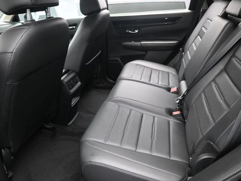Used 2025 Honda CR-V EX-L image 27