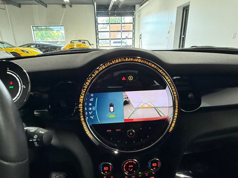 Used 2023 MINI Cooper S FWD image 46