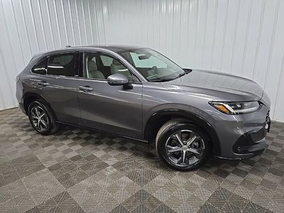 Used 2025 Honda HR-V EX-L
