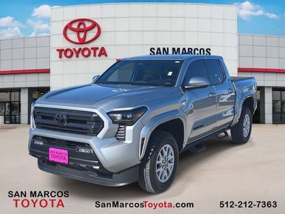 Used 2025 Toyota Tacoma SR5